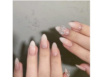 サニエネイルサロン 新大久保店(SANIE NAIL SALON)/