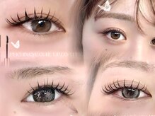 ルルラッシュ(Lulu Lash)