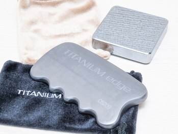 アウル(Auru)の写真/大人気サロンが登場◎ハーブ蒸しや耳つぼジュエリー、セルフホワイトニングなど様々なメニューをご用意♪,