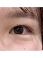 アイプラスファム(eye+fam)&nbsp;Uカールしっかり長さを出しつつ、可愛さも♪