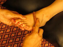 アール ピースア(R pii-suer)/リフレクソロジー/足裏/恵比寿