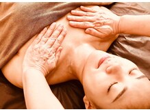 イエルバブエナ/リンパの流れを整える