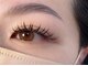 アイニーサロン(ainy salon)の写真/やりすぎない、でも印象的な瞳へ★骨格分析で叶える自分にぴったりの上品ナチュラルデザインに♪