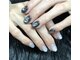 ヘレンネイル(HELEN NAIL)の写真/カラー豊富☆定番～トレンドデザインまで幅広く対応◎〈丁寧な施術×高技術〉で周りと差が付く上品ネイルを