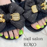 ココ(KOKO)
