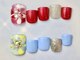 ジョリーネイル 大宮本店(jolie nail)の写真/足元のおしゃれは当店にお任せ！ご新規様他店オフ代無料、定額フットネイル5700円◎