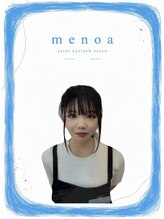 メノア 四条烏丸店(menoa) ヤマシタ