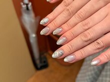 ネロリ バイ エイティスト(neroli by 8ist)/ニュアンス[新宿/新宿駅]