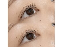 インク(inkk)の雰囲気(ぱっちり長持ちまつげパーマ!ナチュラル派に◎)