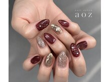アオズ(aoz)