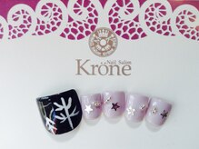 ネイルサロン クローネ(Nail Salon Krone)/ピックアップデザイン
