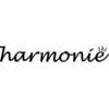 アルモニ(harmonie)ロゴ