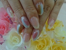 トレンドカラー☆☆