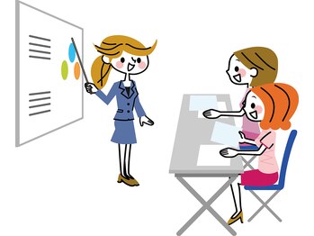 ロエヴェ(ROEWE)/毎月行う技術向上の為の研修会