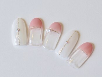 Nail design