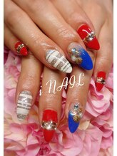 アイネイル(iNAIL)/