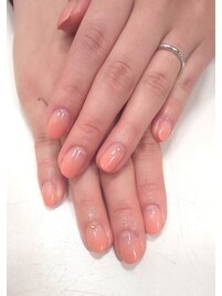 カラーグラデーション