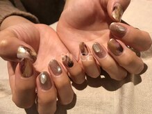 シンス(Since)/【パラジェル】90min