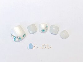 フットデザインプラン7,980円