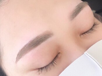 アンノン(unnon)/【眉毛サロン/眉毛アイブロウ】