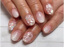 アポロランド ルーナ/ネイル