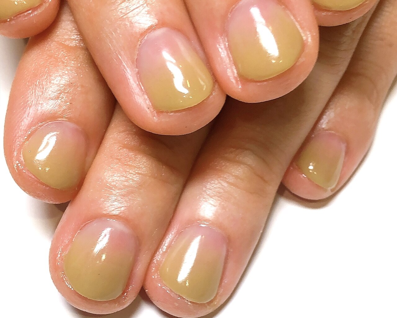 2026年冬トレンド】ピスタチオのネイルデザイン集｜人気順｜3ページ目