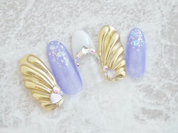 ラルネイル 大宮(Lull. nail)/