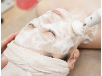 オールフォーユー(All for You)/ウォッシング