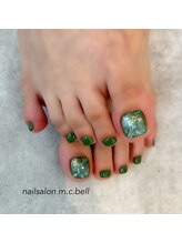 エムシーベル(m.c bell)/