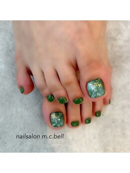 エムシーベル(m.c bell)/