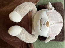 ひつじのおひるね 葛西店/目のお疲れケア♪