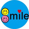 スマイル整骨院(Smile)ロゴ