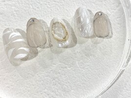 【10本アートコース】