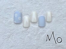 マミーナオレンジ 船橋店/[9900yen] &nbsp;定額デザイン