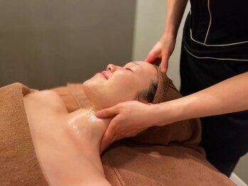 ベレガ 京都店(BELEGA)/◆オイルマッサージ◆