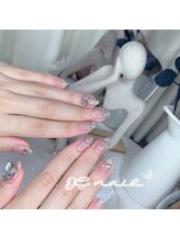ディージーネイルサロン 渋谷店(DG nail salon)/
