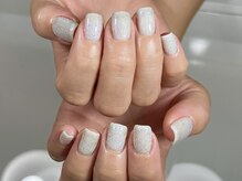 マイショウ 加須店(MY SHOW)/マグネットネイル