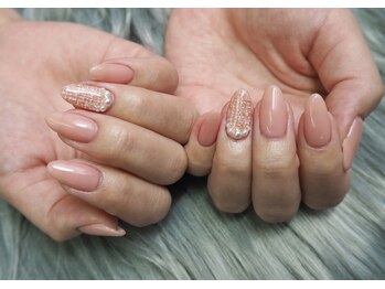 バレッタ(VALETTA)/ジェル シンプルコース