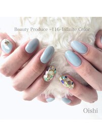 ◆お客様ネイル◆