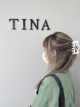 ティナ(TINA)&nbsp;FUJIWARA 