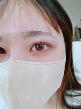 ジプソアイ(Gypso eye)/まつ毛パーマ♪