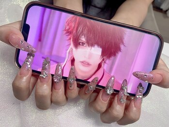 シーシーネイル 新宿店(CeCe Nail)/