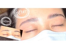 ベロニカ(Beronica)/大人気！ハリウッドブロウリフト