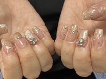 カイリ 恵比寿(KAI LI)/ニュアンス持ち込み90分