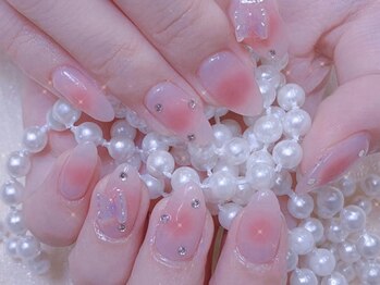 クイーンズネイルサロン(Queen's nail salon)/