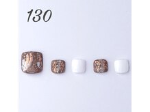 はあとねいる 箕面店/フットNo130