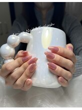 アミーラ(Amira)/ピンクピンク