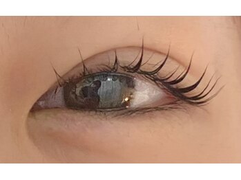 ヘアサロンピュア(Halr salon pure)/ドールリフトカール