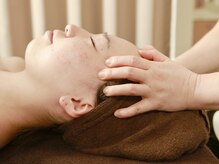 パライバベリー(Paraiba Berry)/ヘッドマッサージ