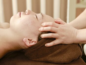 パライバベリー(Paraiba Berry)/ヘッドマッサージ